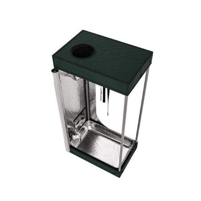 Kasviteltta, Royal Room 2.0 C60S, 60x40x120cm tuotekuva 3