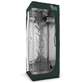 ROYAL ROOM Kasviteltta, Royal Room C60, 60x60x160cm