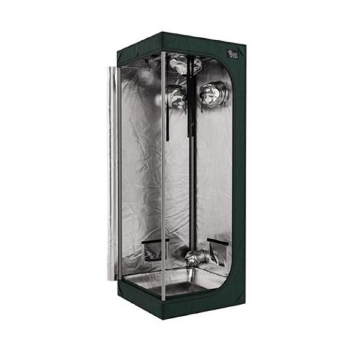 Kasviteltta, Royal Room 2.0 C60, 60x60x160cm tuotekuva 1