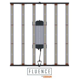 FLUENCE Valaisin, LED-, Fluence Spydr 2x