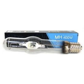 SUPERPLANT Super Plant MH 400 W monimetalli