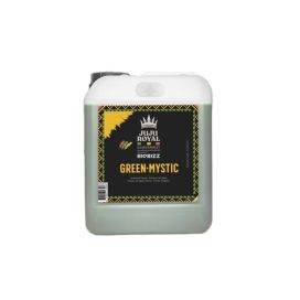 BIOBIZZ Biobizz Juju Royal Green Mystic 5l