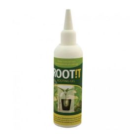 HYDROGARDEN ROOT!T Juurrutusaine 150 ml, geeli