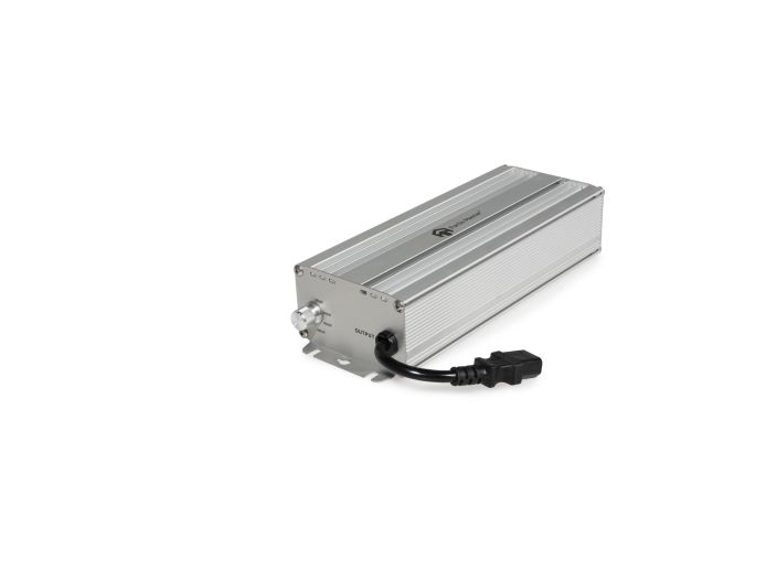 Virtalähde, digitaalinen, Fortis Master 600 W säädettävä tuotekuva 1 Virtalähde, digitaalinen, Fortis Master 600 W säädettävä tuotekuva 1