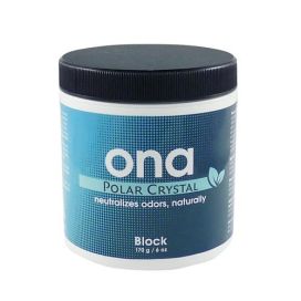 ONA ONA Block Polar Crystal 170g