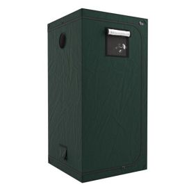 ROYAL ROOM Kasviteltta, Royal Room 2.0 C100, 100x100x200cm