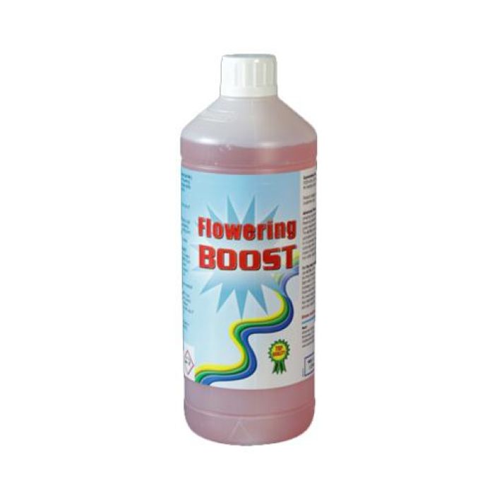 AHF Advanced Flowering Boost 500ml AHF Advanced Flowering Boost 500ml