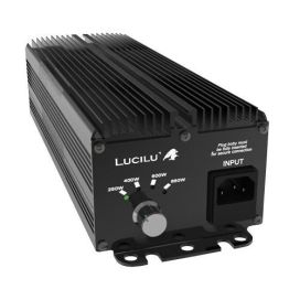 Lucilu 600W säädettävä digitaalinen virtalähde