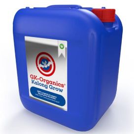 GUANOKALONG GK ORGANICS Guanokalong Kalong Grow 5l