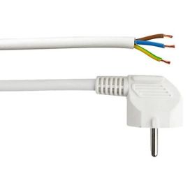 Johto, pistoke-, maadoitettu, 2m