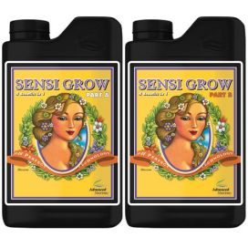 ADVANCED NUTRIENTS A.N pH Perfect Sensi Grow A+B 1l