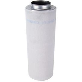 PRIMA KLIMA Aktiivihiilisuodatin, Prima Klima, Carbon Filter, 1000-1300m3/h, ø 200mm