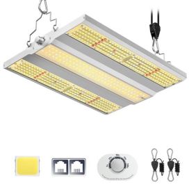 VIPARSPECTRA Valaisin, LED-, ViparSpectra XS1500 PRO 150W