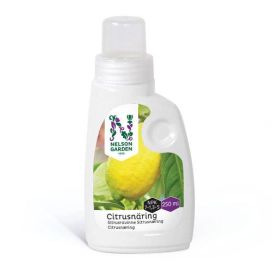 NELSON GARDEN Ravinne, Sitrusravinne 250ml, Nelson 6723