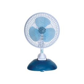 Klipsi-tuuletin, Fertraso, 15 cm