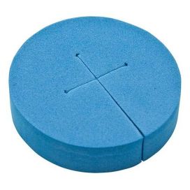 Kansi, verkkoruukulle ø 7,5cm, PE-muovi