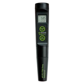 MILWAUKEE pH/EC-yhdistelmämittari Milwaukee MW803 MAX