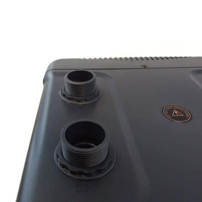 Vedenviilennin, Hailea HC-500A tuotekuva 2