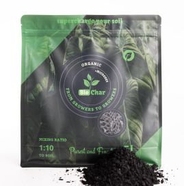 CO2BAG Biohiili Organic 5l