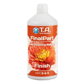 TERRA AQUATICA (GHE) T.A. FinalPart 1l