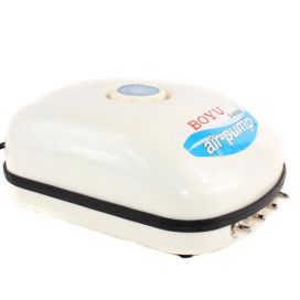 HYDROGARDEN Ilmapumppu, BOYU S-4000B, 768l/h