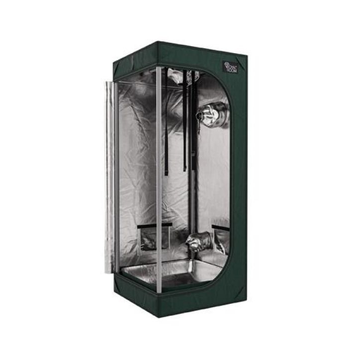 Kasviteltta, Royal Room 2.0 C50, 50x50x120cm tuotekuva 1 Kasviteltta, Royal Room 2.0 C50, 50x50x120cm tuotekuva 1