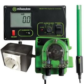 MILWAUKEE EC-monitori ja annostelupumppu Milwaukee MC740 PRO