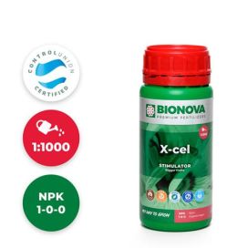 BIO NOVA Bio Nova X-ceL 250ml