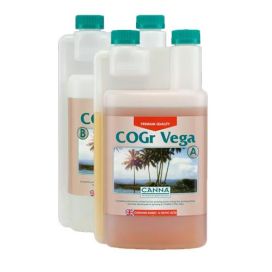 CANNA Canna CoGr Vega A+B 2x1l