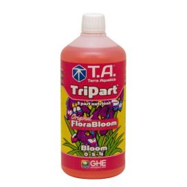 TERRA AQUATICA (GHE) T.A. TriPart Bloom 1l