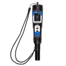 AQUAMASTER TOOLS EC-mittari, Aquamaster Tools E60 Pro 2 EC/TDS/PPM