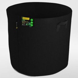 HERBGARDEN Ruukku, kangas-, pyöreä, Herbgarden 120l 55x50cm