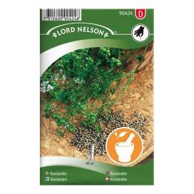 NELSON GARDEN Korianteri