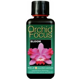 GROWTH TECHNOLOGY Orchid Focus Bloom 1l