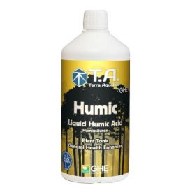 TERRA AQUATICA (GHE) T.A. Humic 1l