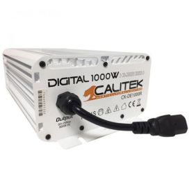 CALITEK Virtalähde, digitaalinen, Calitek 1000W DE