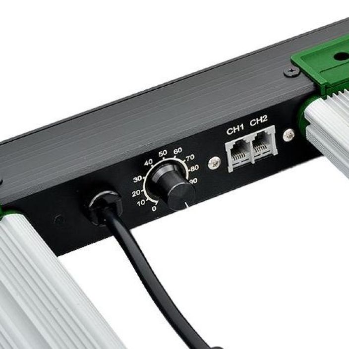 Valaisin, LED-, Platinum Super King LED 720W tuotekuva 4 Valaisin, LED-, Platinum Super King LED 720W tuotekuva 4