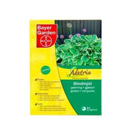 BAYER GARDEN Solabiol, verijauho 0,7kg, luomu