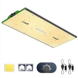 VIPARSPECTRA Valaisin, LED-, ViparSpectra P2000 250W