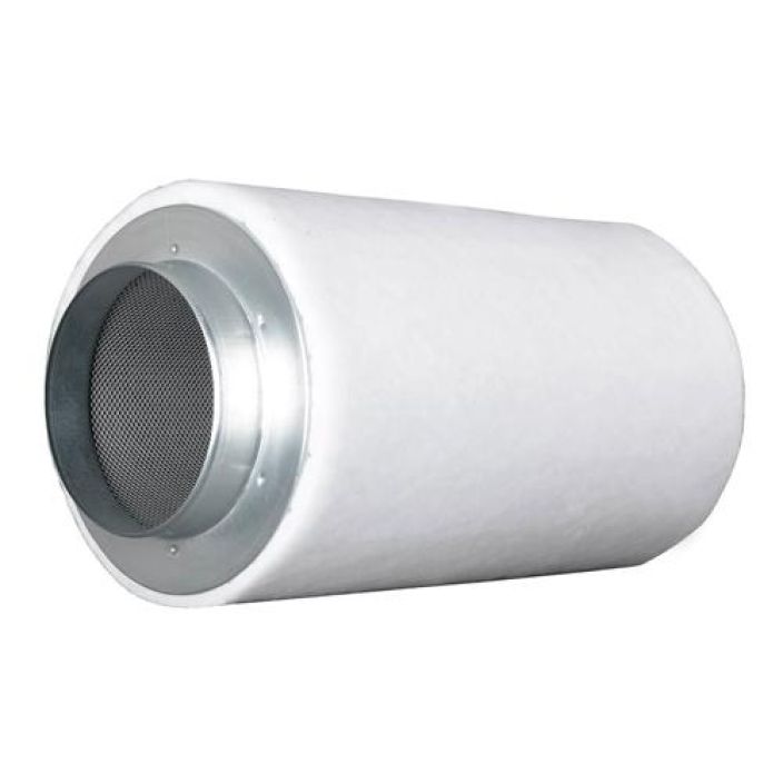 Aktiivihiilisuodatin Prima Klima 700-900m3/h ø 160mm Teollisuussuodatin imu- tai puhallusilman suodattamiseen Aktiivihiilisuodatin Prima Klima 700-900m3/h ø 160mm Teollisuussuodatin imu- tai puhallusilman suodattamiseen