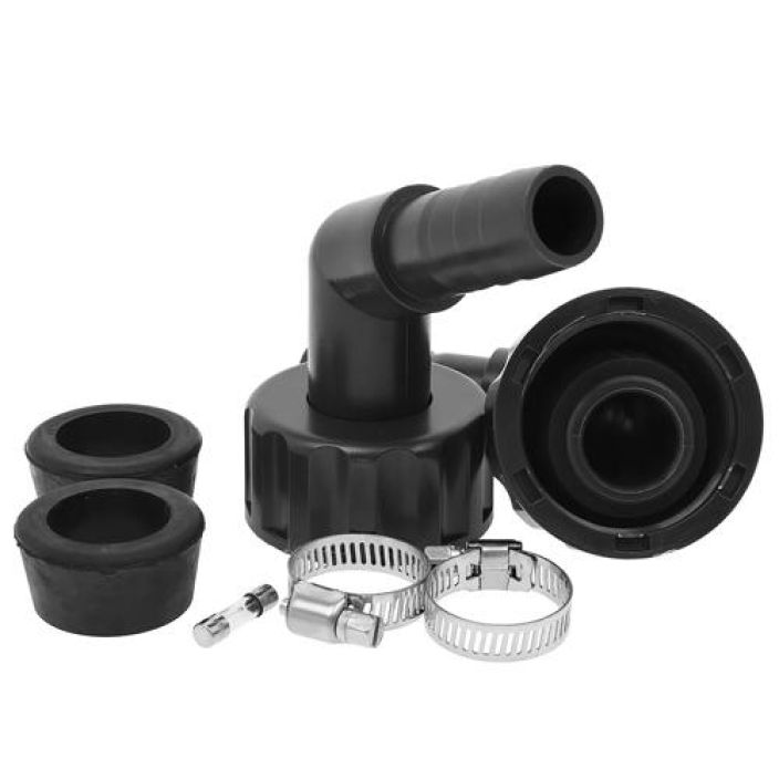 Vedenviilennin, Hailea HC-500A tuotekuva 3