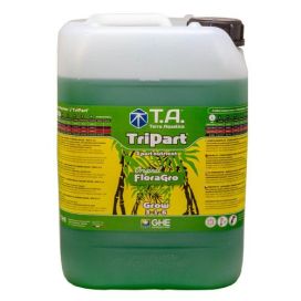 TERRA AQUATICA (GHE) T.A.TriPart Grow 10l