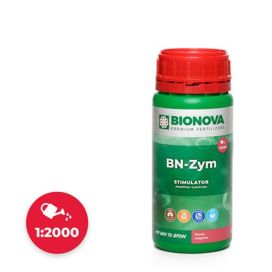 BIO NOVA Bio Nova Zym 250ml