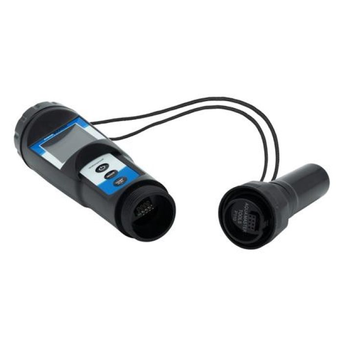 pH/EC-mittari, Aquamaster Tools P110 Pro 2 tuotekuva 3