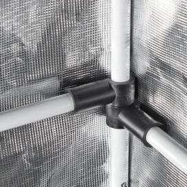 GORILLA TENTS Gorilla High CFM Kit GGT59