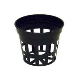 Ruukku, verkko-, muovia, pyöreä, ø 7,5 cm