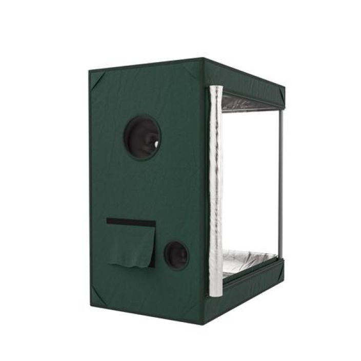 Kasviteltta, Royal Room 2.0 C80SM, 80x50x90cm tuotekuva 2