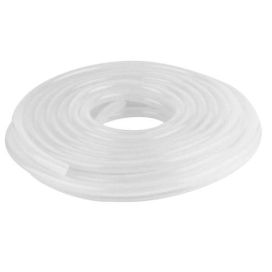 HAILEA Letku 8mm, silikoni, ilmaus, kirkas 1m