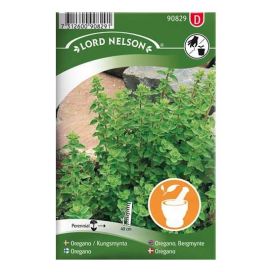 NELSON GARDEN Oregano/ Mäkimeirami