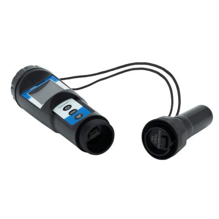 EC-mittari, Aquamaster Tools E60 Pro 2 EC/TDS/PPM tuotekuva 3 EC-mittari, Aquamaster Tools E60 Pro 2 EC/TDS/PPM tuotekuva 3